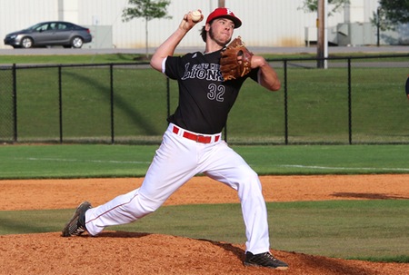EMCC Lions drop home baseball doubleheader to Wallace State-Hanceville