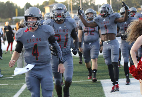 No. 8 East Mississippi set to host No. 4 Northwest Mississippi with postseason implications on the line