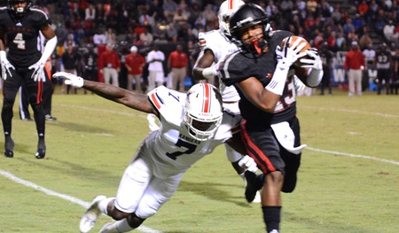 Top-ranked EMCC Lions see win streaks halted with 61-38 road loss to No. 10 Northwest Mississippi