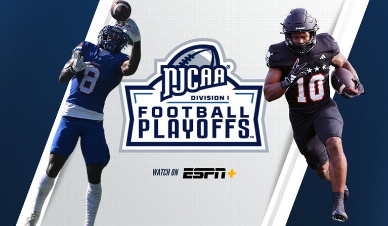 No. 4 EMCC Lions set to travel to top-ranked Hutchinson for NJCAA Division I Football Playoffs