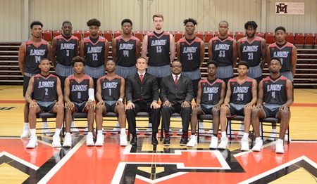 EMCC Lions to face Pearl River at MACJC State Basketball Tournament in Senatobia