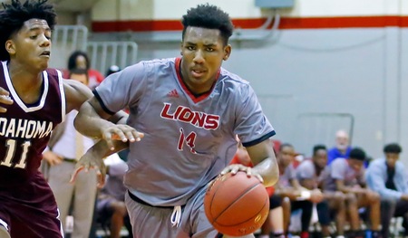 EMCC Lions capitalize on solid defensive effort to claim 70-64 road division hoops win over Coahoma