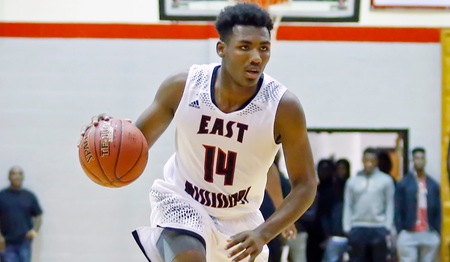 Poor shooting dooms EMCC in 71-63 home loss to Shelton State