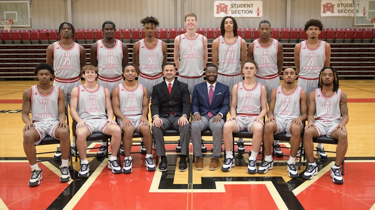 EMCC Lions fall to Holmes in NJCAA Region 23 men’s tourney play to close out hoops slate