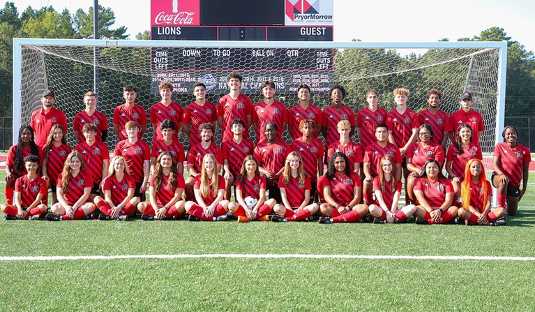 East Mississippi’s reinstated soccer programs set to debut this weekend on Scooba campus
