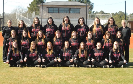 EMCC Lady Lions fall at Mississippi Gulf Coast, 4-2, to drop softball playoff series and end 2014 campaign