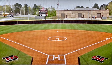 EMCC to hold kids softball camp Saturday (Aug. 3) on Scooba campus