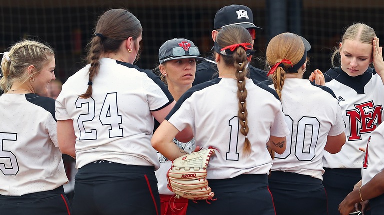 EMCC Lions sweep Coahoma in advance of regular-season softball finale at East Central