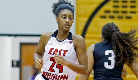 Lady Lions downed 77-64 at Northwest in MACJC North Division hoops opener