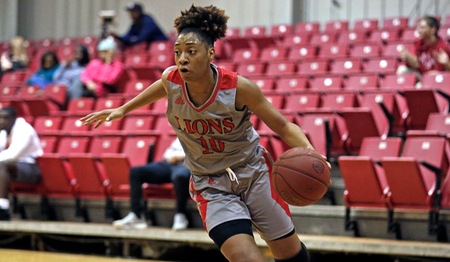 EMCC women lose fourth-quarter lead in 66-59 home setback to Northeast