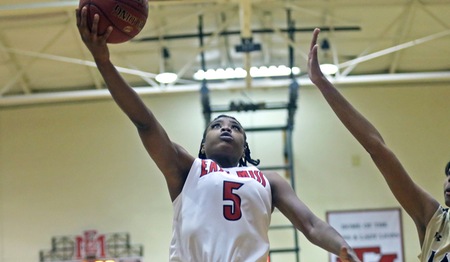 EMCC Lady Lions improve to 4-0 with 73-57 home victory over East Central