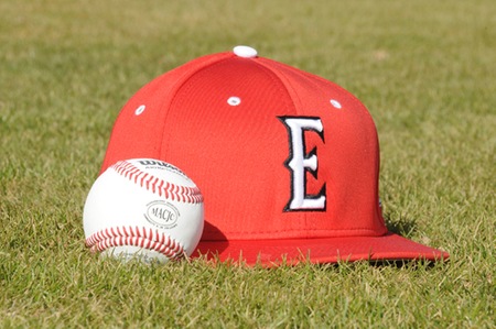 Late home run and combined shutout effort in nightcap lift EMCC Lions to 6-4, 3-0 baseball sweep at East Central