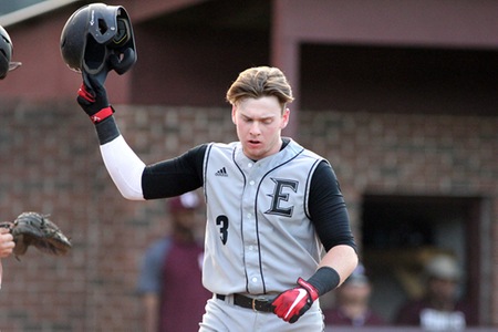 EMCC Lions downed 9-4 at Hinds in Game 1 of best-of-three MACJC baseball playoff series