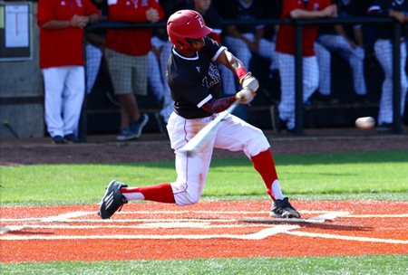 EMCC Lions improve to 5-1 with baseball doubleheader sweep at Bishop State
