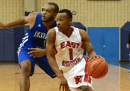 EMCC men fall 79-72 to Eastern Florida State despite comeback attempt in Day 2 of Best Western Holiday Classic in Tallahassee