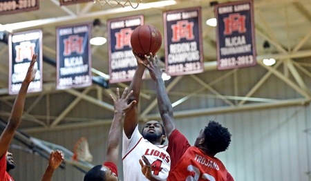 EMCC Lions open new calendar year with 80-68 road win over Meridian
