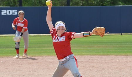 EMCC Lady Lions shut out at ninth-ranked Mississippi Gulf Coast