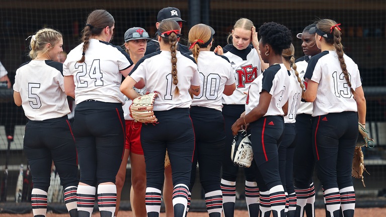 EMCC Lions look to get back into win column during this week’s softball home stand